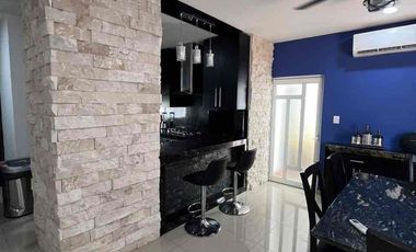 CASA EN VENTA RESIDENCIAL EL CIELO, EDO TAMAULIPAS, CERCA CENTRO COMERCIAL PLAZA PALMAS