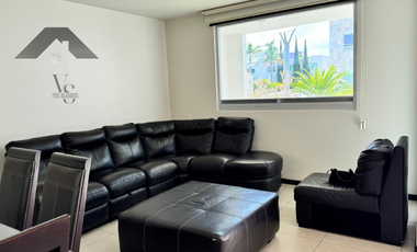 CASA EN PRIVADA RESIDENCIAL SAN CARLOS