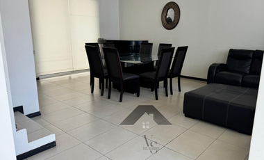 CASA EN PRIVADA RESIDENCIAL SAN CARLOS