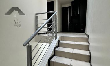 CASA EN PRIVADA RESIDENCIAL SAN CARLOS