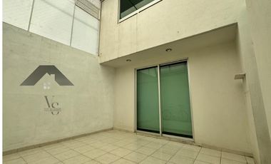 CASA EN PRIVADA RESIDENCIAL SAN CARLOS