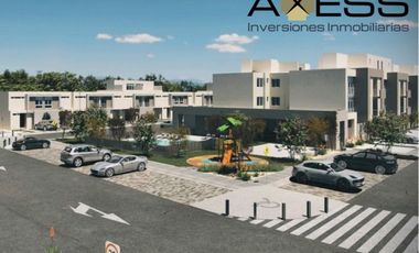 Casa en venta en Zakia El Marqués, Querétaro 🏡 | 3 recámaras | alberca y amenidades