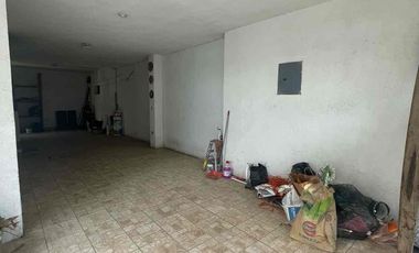 CASA EN VENTA FRACCIONAMIENTO VILLARREAL