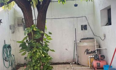 CASA EN VENTA FRACCIONAMIENTO VILLARREAL