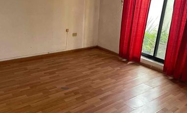 CASA EN VENTA FRACCIONAMIENTO VILLARREAL