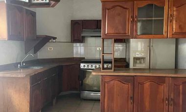 CASA EN VENTA FRACCIONAMIENTO VILLARREAL