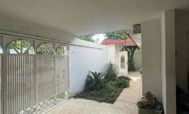 CASA EN VENTA FRACCIONAMIENTO VILLARREAL