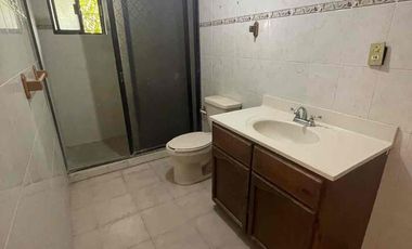 CASA EN VENTA FRACCIONAMIENTO VILLARREAL