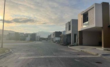 FRACCIONAMIENTO VILLA TOSCANA