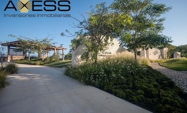 Casa de Lujo en Venta en Playa del Carmen con Campo de Golf Exclusivo ⛳🌴