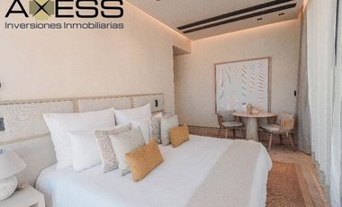 Casa de Lujo en Venta en Playa del Carmen con Campo de Golf Exclusivo ⛳🌴