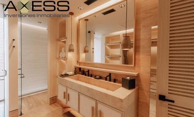 Casa de Lujo en Venta en Playa del Carmen con Campo de Golf Exclusivo ⛳🌴