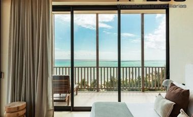 Casa de Lujo en Venta en Playa del Carmen con Campo de Golf Exclusivo ⛳🌴