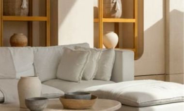 Casa de Lujo en Venta en Playa del Carmen con Campo de Golf Exclusivo ⛳🌴