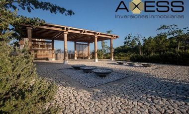 Casa de Lujo en Venta en Playa del Carmen con Campo de Golf Exclusivo ⛳🌴