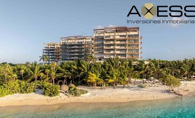 Casa de Lujo en Venta en Playa del Carmen con Campo de Golf Exclusivo ⛳🌴