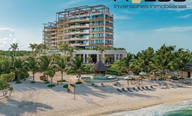 Casa de Lujo en Venta en Playa del Carmen con Campo de Golf Exclusivo ⛳🌴