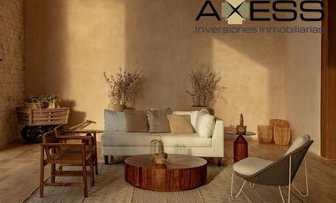 Casa de Lujo en Venta en Playa del Carmen con Campo de Golf Exclusivo ⛳🌴