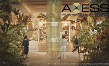 Casa de Lujo en Venta en Playa del Carmen con Campo de Golf Exclusivo ⛳🌴