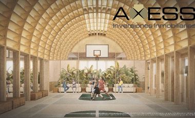 Casa de Lujo en Venta en Playa del Carmen con Campo de Golf Exclusivo ⛳🌴