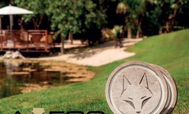 Casa de Lujo en Venta en Playa del Carmen con Campo de Golf Exclusivo ⛳🌴