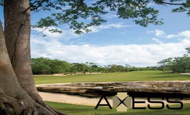 Casa de Lujo en Venta en Playa del Carmen con Campo de Golf Exclusivo ⛳🌴