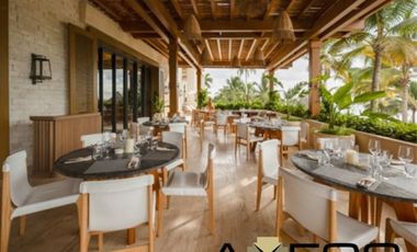 Casa de Lujo en Venta en Playa del Carmen con Campo de Golf Exclusivo ⛳🌴