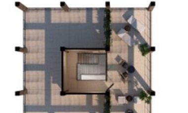 Casa de lujo en venta en Playa del Carmen con Campo de Golf 🏡🌴