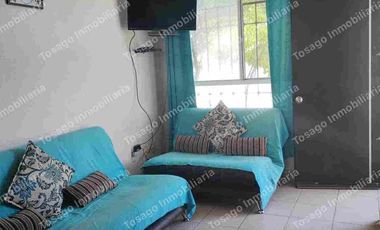 Casa agradable en Venta