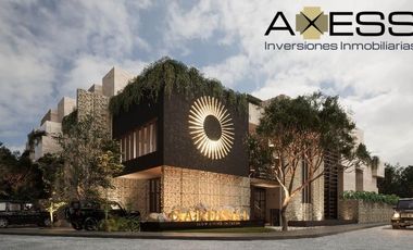 🏡 Casa de lujo en venta en Tulum con rooftop, plunge pool y 4 recámaras 🌴