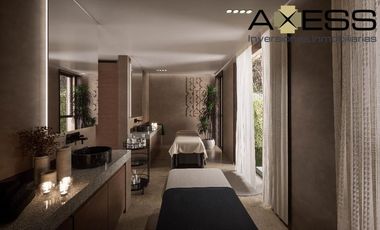 🏡 Casa de lujo en venta en Tulum con rooftop, plunge pool y 4 recámaras 🌴