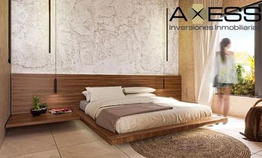 🏡 Casa de lujo en venta en Tulum con rooftop, plunge pool y 4 recámaras 🌴