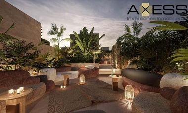 🏡 Casa de lujo en venta en Tulum con rooftop, plunge pool y 4 recámaras 🌴