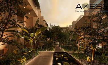 🏡 Casa de lujo en venta en Tulum con rooftop, plunge pool y 4 recámaras 🌴