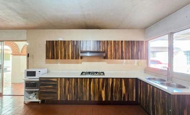 Casa en venta en Prados Tepeyac