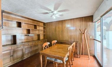 Casa en venta en Prados Tepeyac