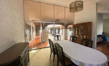 Casa en venta en Prados Tepeyac