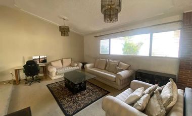 Casa en venta en Prados Tepeyac