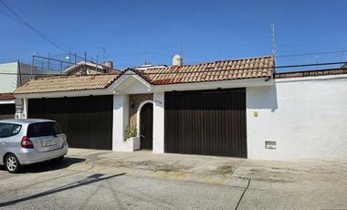 Casa en venta en Prados Tepeyac