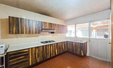 Casa en venta en Prados Tepeyac