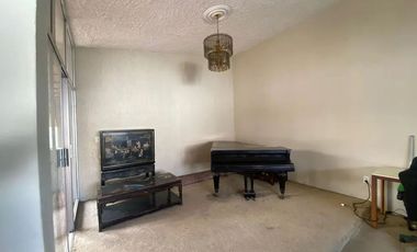 Casa en venta en Prados Tepeyac