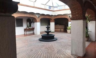 Casa en venta en Prados Tepeyac