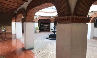 Casa en venta en Prados Tepeyac