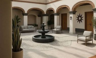Casa en venta en Prados Tepeyac