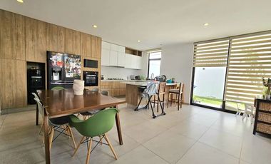 Casa en Venta en Valle Imperial