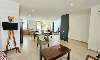 Casa en Venta en Valle Imperial