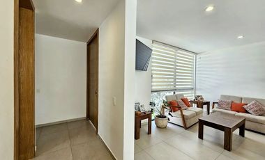 Casa en Venta en Valle Imperial