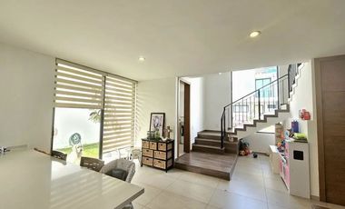 Casa en Venta en Valle Imperial