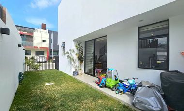 Casa en Venta en Valle Imperial