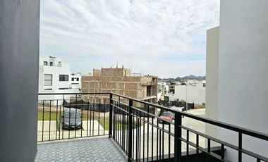 Casa en Venta en Valle Imperial